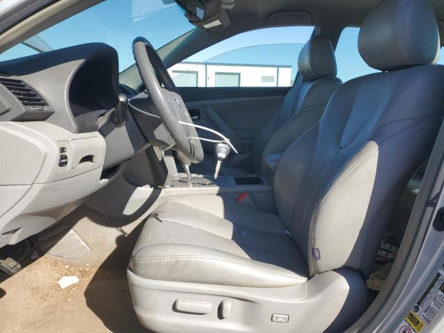 Photo 7 from auction – 2009 TOYOTA CAMRY BASE with VIN 4T1BE46K79U326213