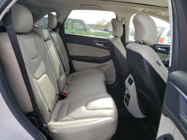 Photo 11 from auction – 2018 FORD EDGE TITAN with VIN 2FMPK4K87JBB12292