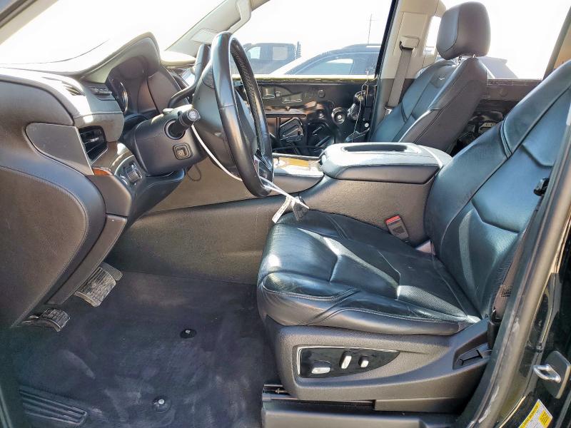 Photo 7 from auction – 2016 CADILLAC ESCALADE E with VIN 1GYS3HKJ8GR480339