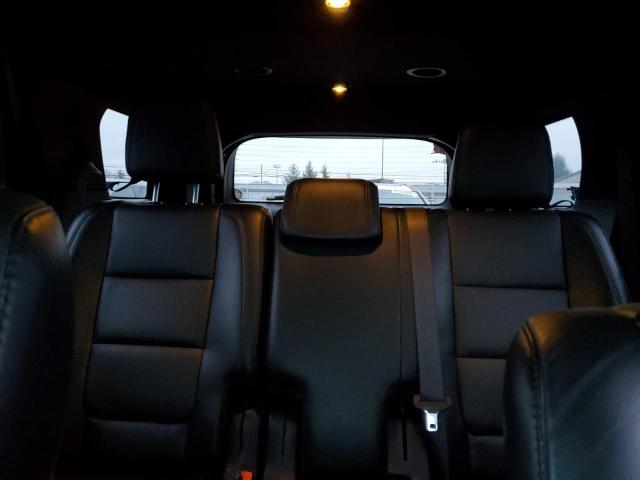 Photo 10 from auction – 2014 FORD EXPLORER X with VIN 1FM5K8D84EGB88563