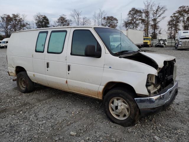 Photo 4 from auction – 2008 FORD ECONOLINE with VIN 1FTNE24LX8DB58518