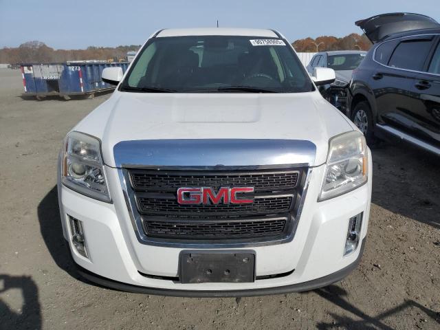 Photo 5 from auction – 2015 GMC TERRAIN SL with VIN 2GKFLVEK5F6255725