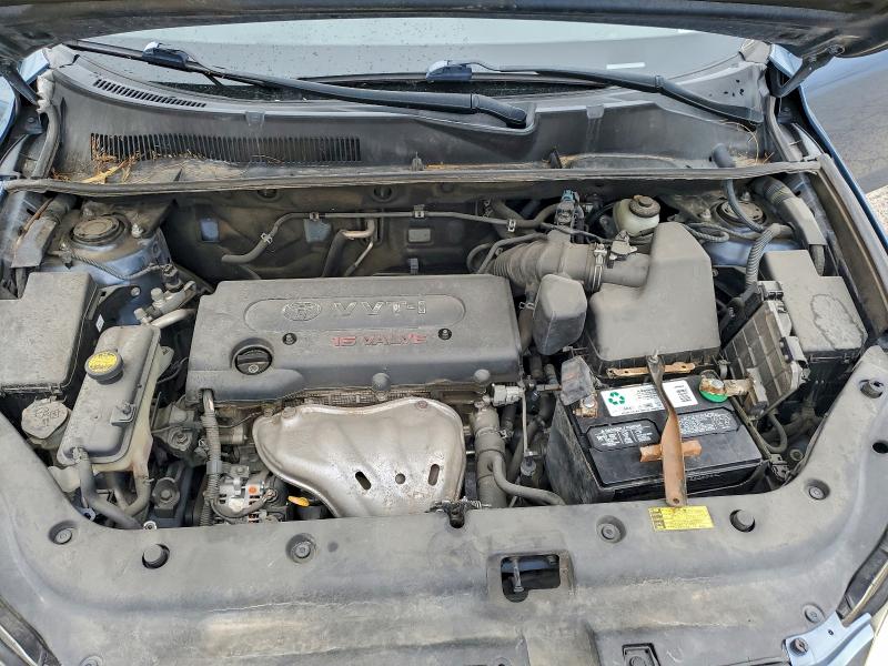 Zdjęcie 12 z aukcji – 2007 TOYOTA RAV4 z VIN JTMZD33V775041971
