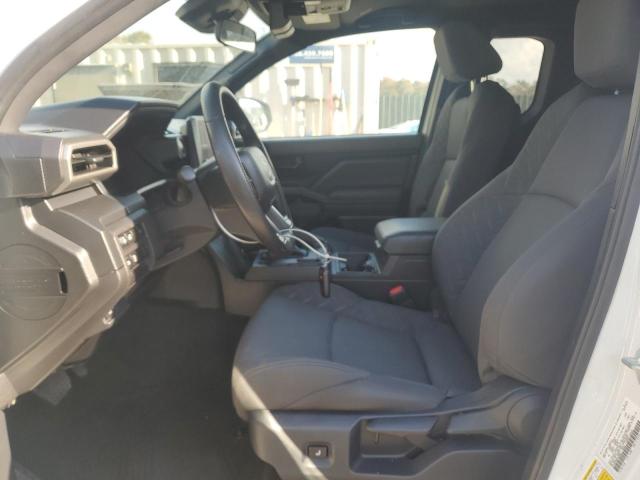 Photo 7 from auction – 2024 TOYOTA TACOMA XTR with VIN 3TYJDAHN8RT010854