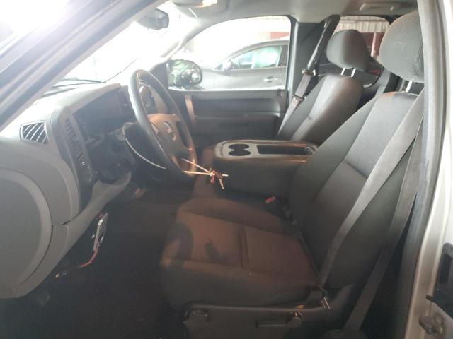 Photo 7 from auction – 2011 GMC SIERRA C15 with VIN 1GTR1UEA3BZ380754