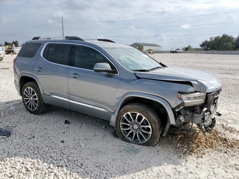 Photo 4 from auction – 2023 GMC ACADIA DEN with VIN 1GKKNPLS7PZ245923