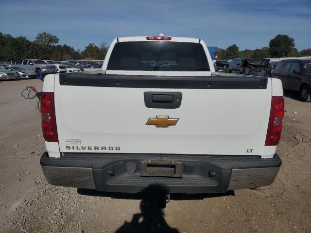 Photo 6 from auction – 2013 CHEVROLET SILVERADO with VIN 1GCRCSE00DZ154177
