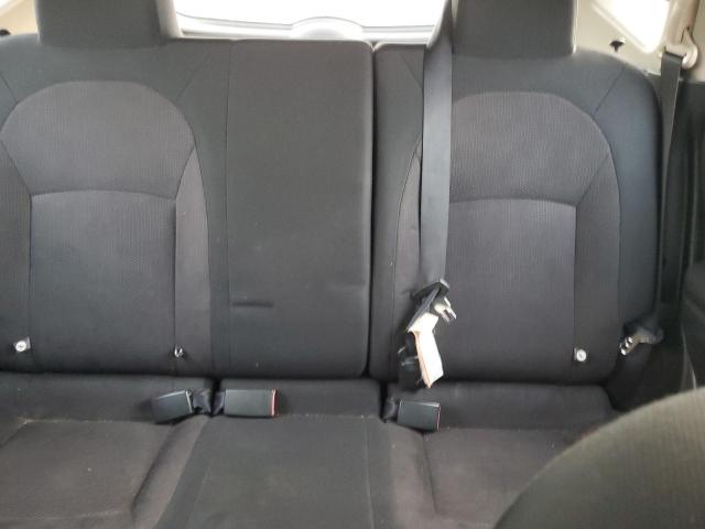 Photo 10 from auction – 2011 NISSAN ROGUE S with VIN JN8AS5MT5BW155552