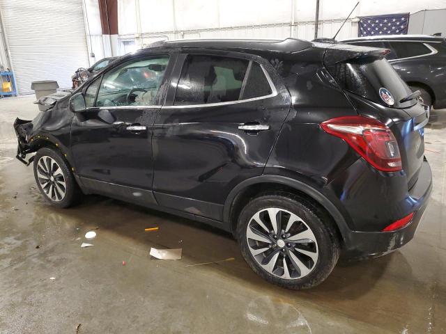 Photo 2 from auction – 2021 BUICK ENCORE PRE with VIN KL4CJESB6MB345446