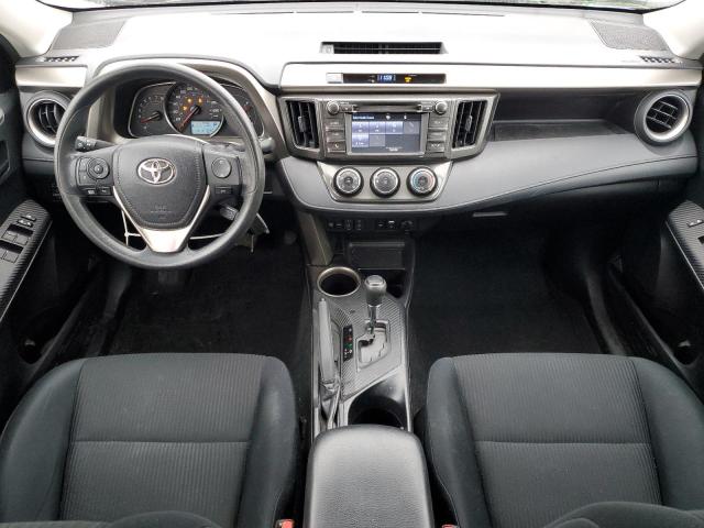 Photo 8 from auction – 2015 TOYOTA RAV4 LE with VIN 2T3BFREV6FW347319