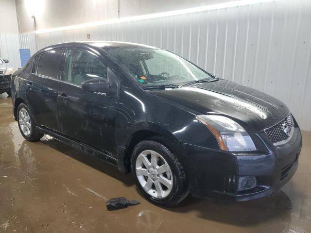 Photo 4 from auction – 2012 NISSAN SENTRA 2.0 with VIN 3N1AB6AP7CL635742