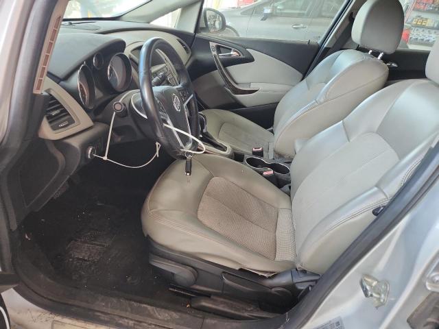 Photo 7 from auction – 2012 BUICK VERANO with VIN 1G4PP5SK8C4188412