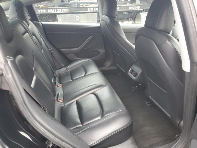 Photo 10 from auction – 2022 TESLA MODEL 3 with VIN 5YJ3E1EA7NF286976