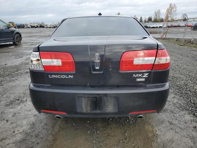Photo 6 from auction – 2007 LINCOLN MKZ with VIN 3LNHM28T07R650731