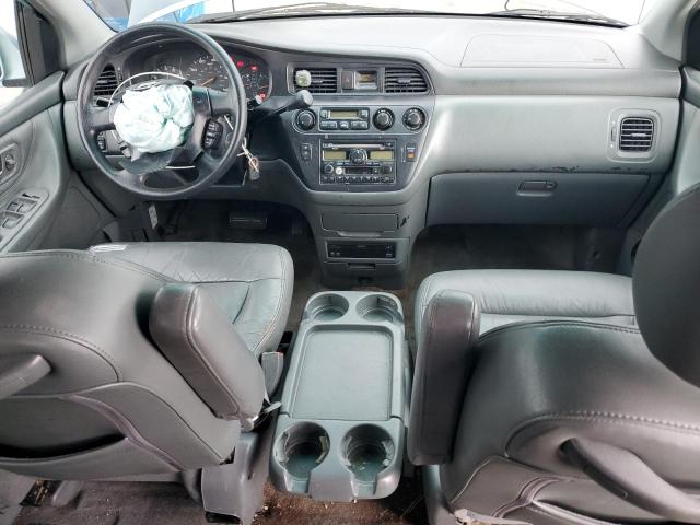 Photo 8 from auction – 2004 HONDA ODYSSEY EX with VIN 5FNRL18044B065837
