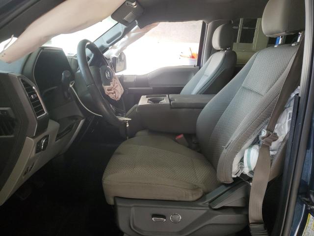 Photo 7 from auction – 2015 FORD F150 SUPER with VIN 1FTEW1EP2FKD65051