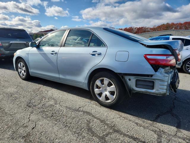 Photo 2 from auction – 2009 TOYOTA CAMRY BASE with VIN 4T1BE46K99U861947