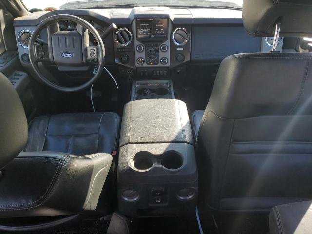 Photo 8 from auction – 2015 FORD F350 SUPER with VIN 1FT8W3BT8FED13545