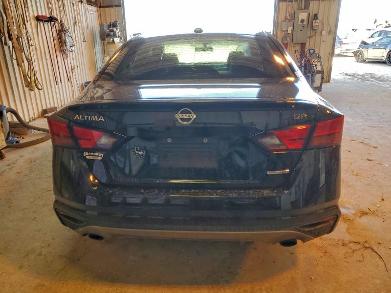 Photo 6 from auction – 2019 NISSAN ALTIMA SR with VIN 1N4AL4CV8KC241189