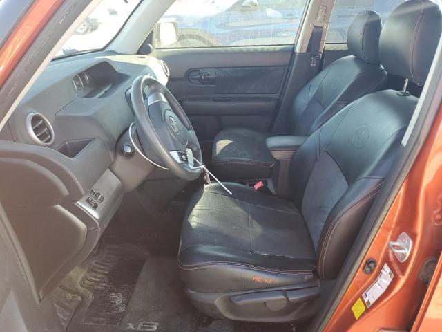 Photo 7 from auction – 2012 TOYOTA SCION XB with VIN JTLZE4FE3CJ005778