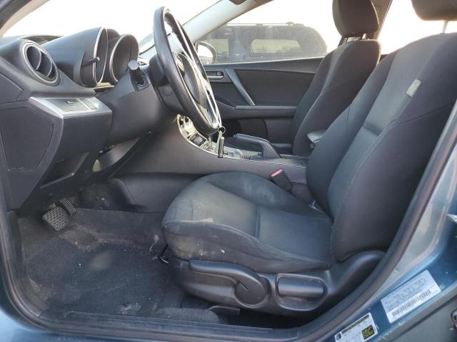 Photo 7 from auction – 2011 MAZDA 3 I with VIN JM1BL1VF5B1409188