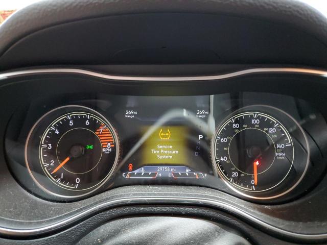 Photo 9 from auction – 2020 JEEP CHEROKEE L with VIN 1C4PJMDX8LD563689