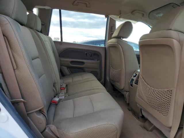 Photo 11 from auction – 2008 HONDA PILOT VP with VIN 5FNYF28228B020413