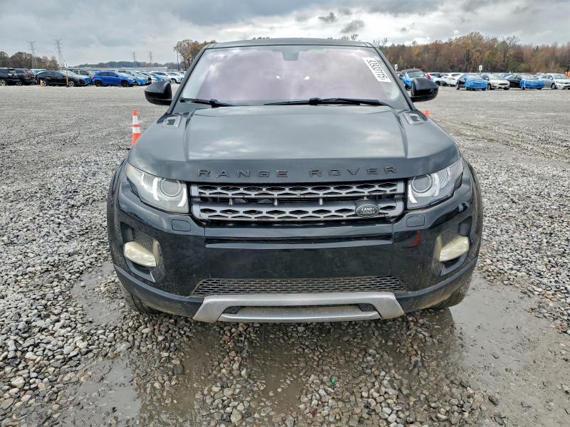 Photo 5 from auction – 2014 LAND ROVER RANGE ROVE with VIN SALVP1BG5EH932472