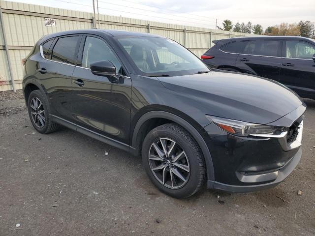 Photo 4 from auction – 2018 MAZDA CX-5 GRAND with VIN JM3KFBDM5J1358293