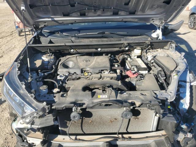 Photo 12 from auction – 2019 TOYOTA RAV4 LIMIT with VIN JTMN1RFV8KD012211