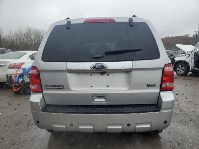 Photo 6 from auction – 2012 FORD ESCAPE LIM with VIN 1FMCU0EG2CKB29661