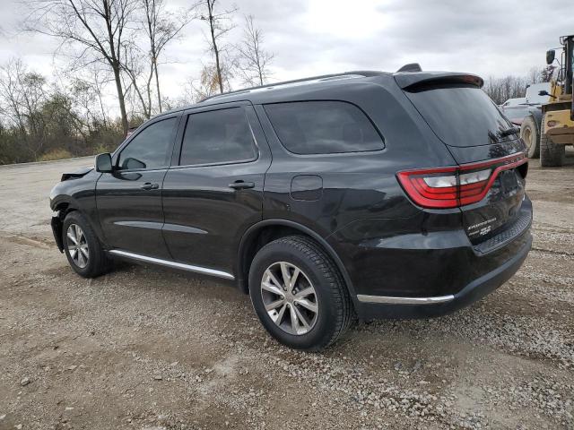 Photo 2 from auction – 2016 DODGE DURANGO LI with VIN 1C4RDJDG7GC340859