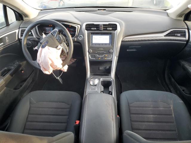 Photo 8 from auction – 2019 FORD FUSION with VIN 3FA6P0LU9KR258725