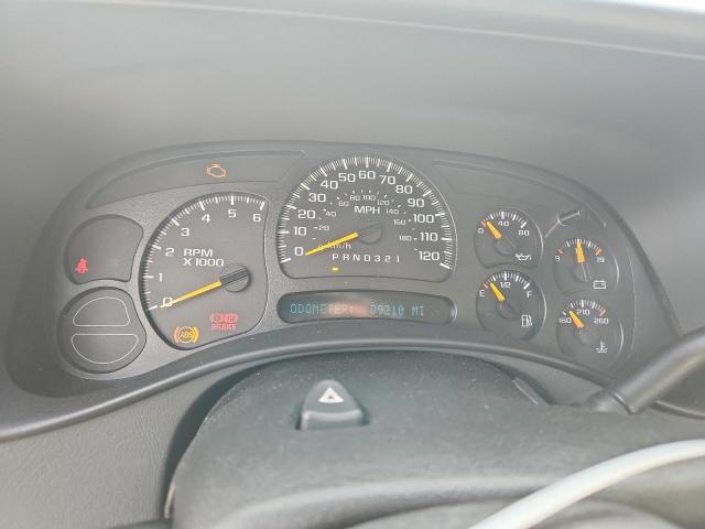 Photo 9 from auction – 2007 CHEVROLET SILVERADO with VIN 2GCEC13V571143728