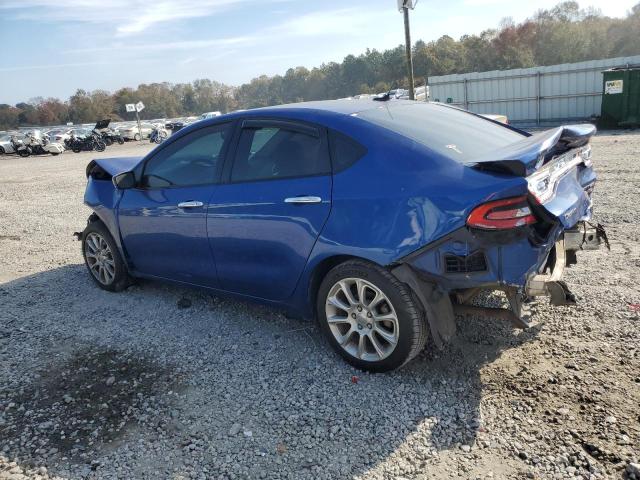 Photo 2 from auction – 2014 DODGE DART LIMIT with VIN 1C3CDFCB4ED797293