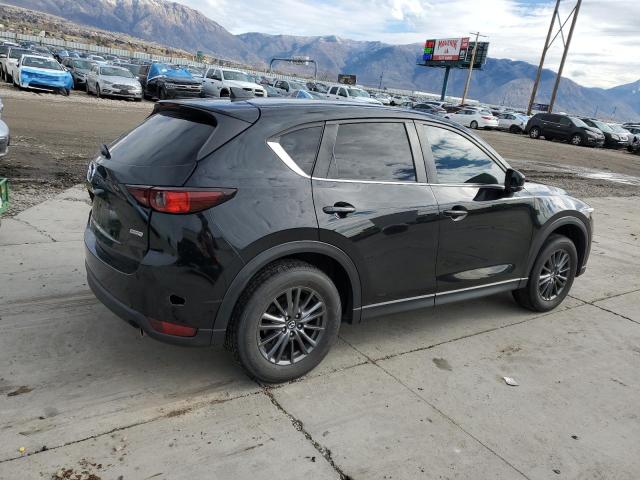 Photo 3 from auction – 2019 MAZDA CX-5 TOURI with VIN JM3KFACM3K0533482