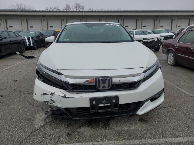 Photo 5 from auction – 2018 HONDA CLARITY TO with VIN JHMZC5F36JC014352