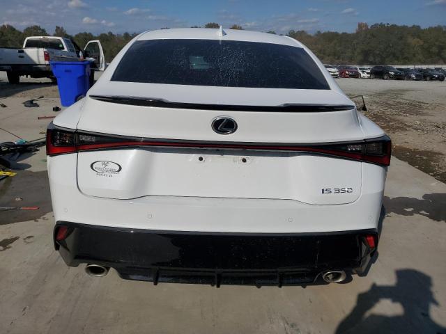 Photo 6 from auction – 2023 LEXUS IS 350 F S with VIN JTHGZ1B29P5061920