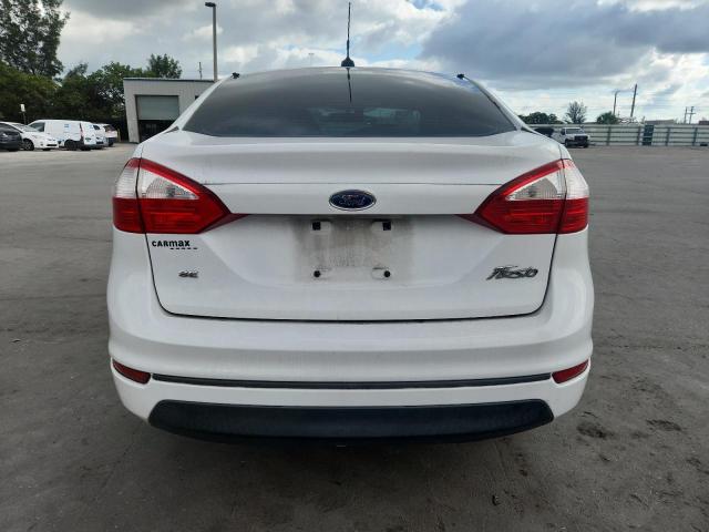 Photo 6 from auction – 2016 FORD FIESTA SE with VIN 3FADP4BJ8GM156147