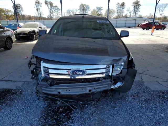 Photo 5 from auction – 2010 FORD EDGE SEL with VIN 2FMDK3JC8ABB07573