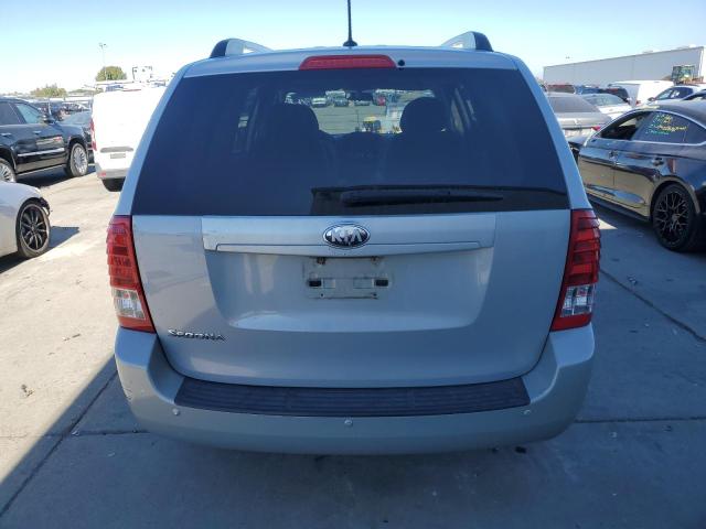 Photo 6 from auction – 2014 KIA SEDONA LX with VIN KNDMG4C75E6545208