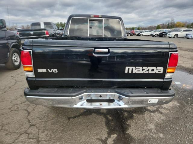 Photo 6 from auction – 1998 MAZDA B4000 CAB with VIN 4F4YR16X2WTM05889