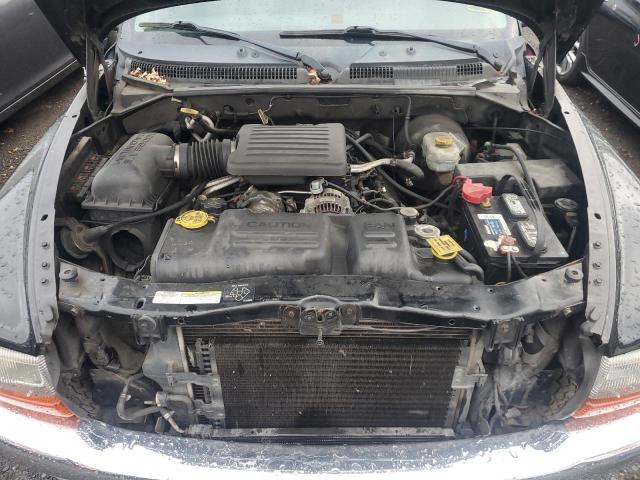 Photo 11 from auction – 2003 DODGE DAKOTA QUA with VIN 1D7HG38N03S141990