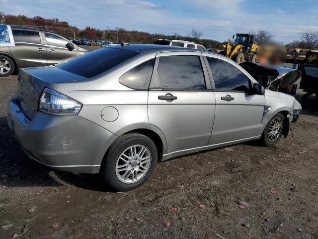 Photo 3 from auction – 2008 FORD FOCUS SE with VIN 1FAHP35NX8W140964