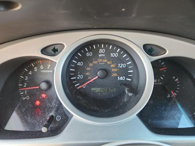 Photo 9 from auction – 2006 TOYOTA HIGHLANDER with VIN JTEGP21A760098395