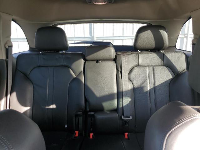 Photo 10 from auction – 2014 LINCOLN MKX with VIN 2LMDJ8JK1EBL01699