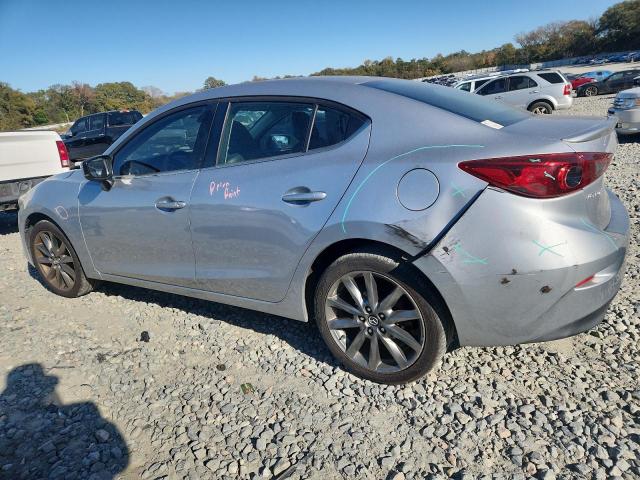 Photo 2 from auction – 2018 MAZDA 3 TOURING with VIN 3MZBN1V36JM198808