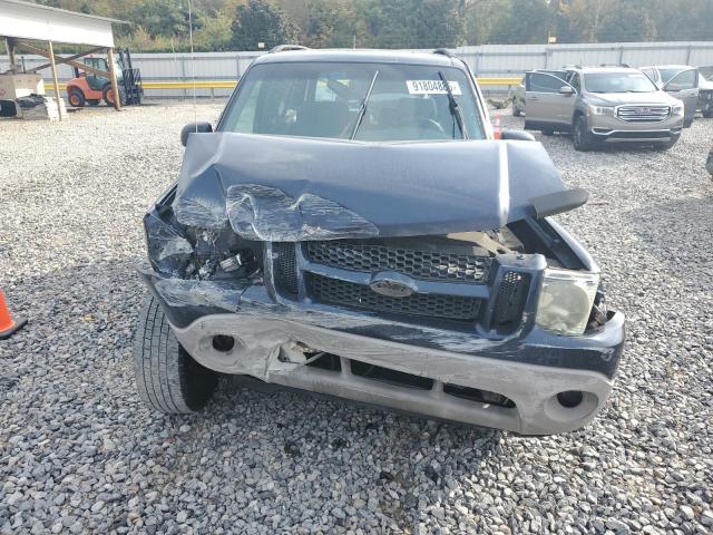 Photo 5 from auction – 2002 FORD EXPLORER S with VIN 1FMYU60E62UD05371