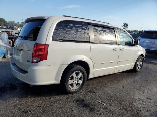 Photo 3 from auction – 2012 DODGE GRAND CARAVAN with VIN 2C4RDGCG1CR273844