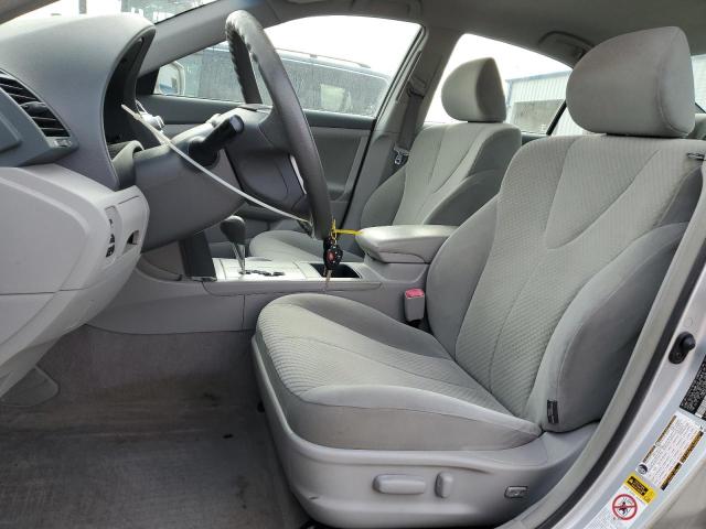 Photo 7 from auction – 2007 TOYOTA CAMRY CE with VIN JTNBE46K073000739